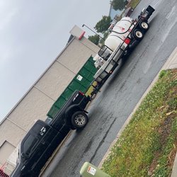 Parker’s Mobile Services