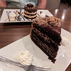 Dessert