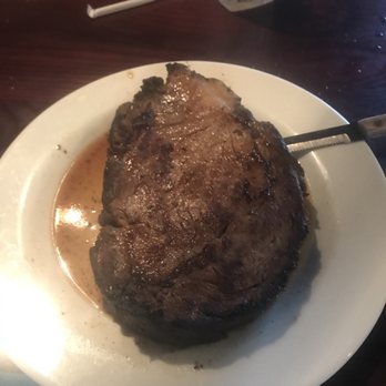All Steak Restaurant - 20oz prime rib - Bars Near Me - Cullman, Alabama