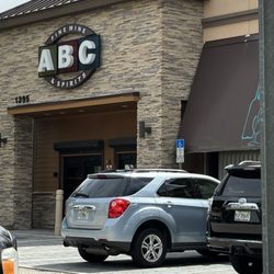 ABC Fine Wine & Spirits
