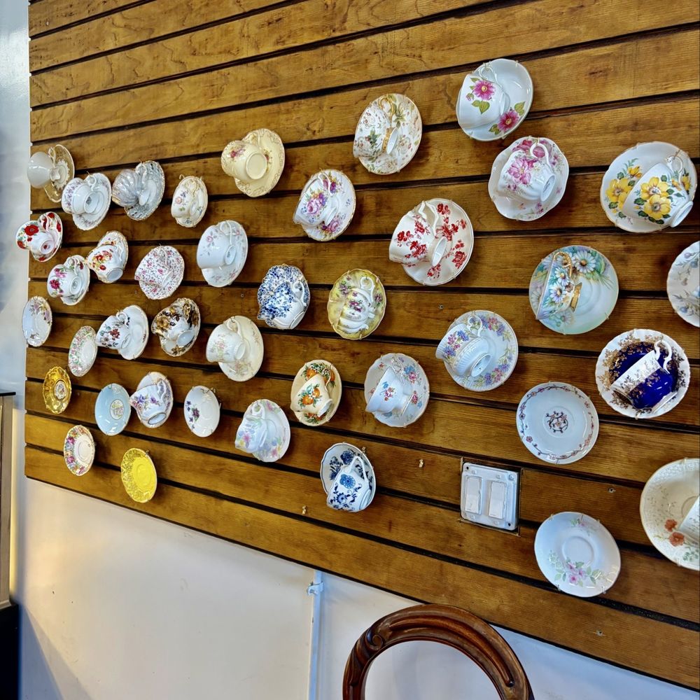 Wall decor