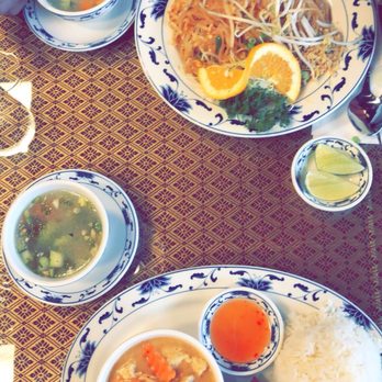 Erawan Thai - Thai Near Me - Cedar City, Utah