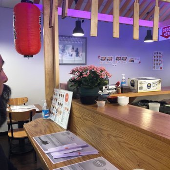 Maroo Sushi And Poke - Korean Near Me - Danbury, Connecticut Maroo Sushi And Poke - Korean Near Me - Danbury, Connecticut
