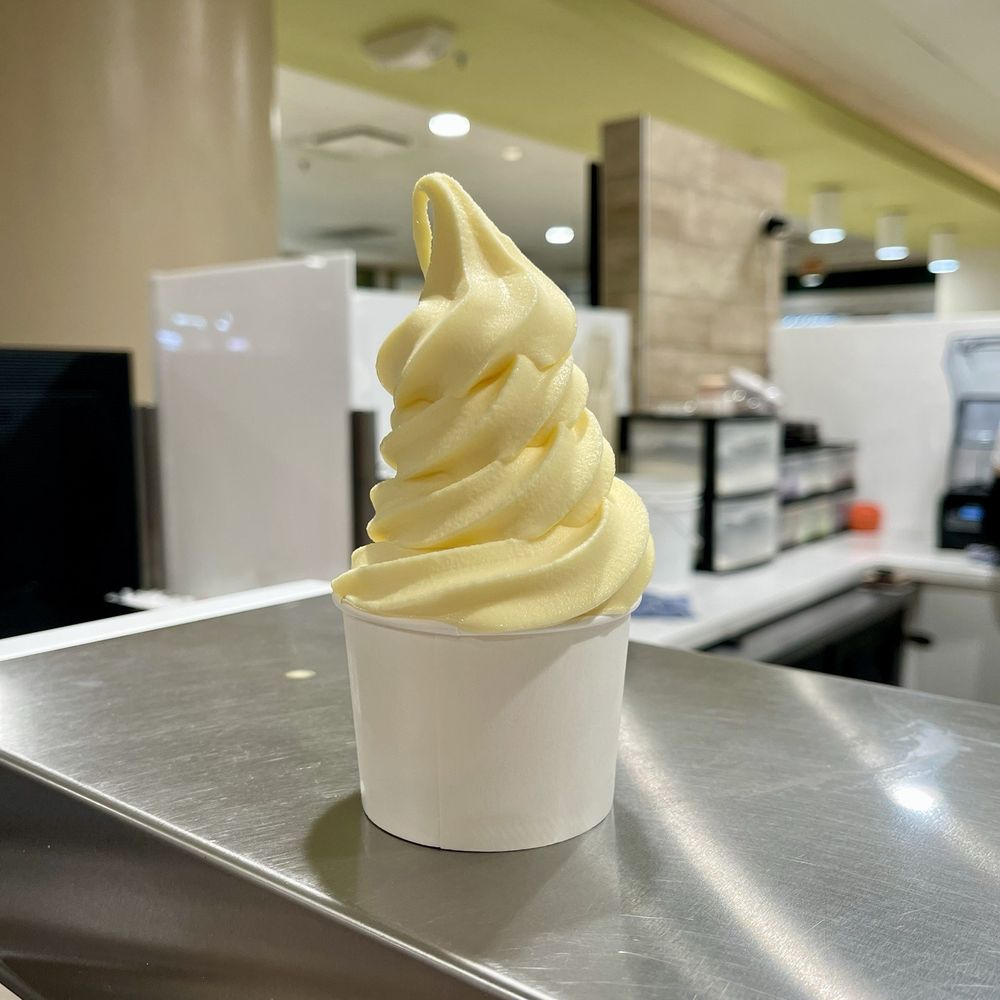 Dole Whip (small cup) - VN Dole Whip (small cup) - VN