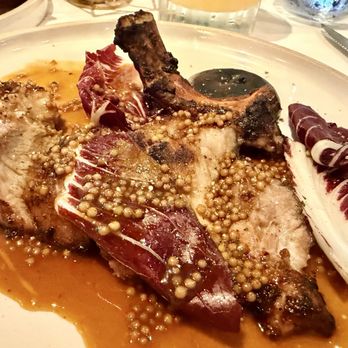 Oliveto - Pork chop - Italian Near Me - Dublin, D Oliveto - Pork chop - Italian Near Me - Dublin, D