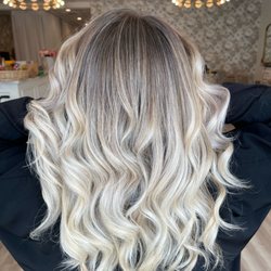River & Rose Salon