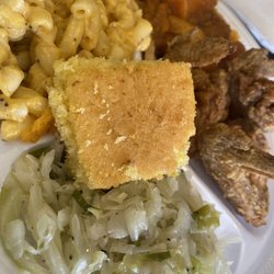 Grahams Buffet
