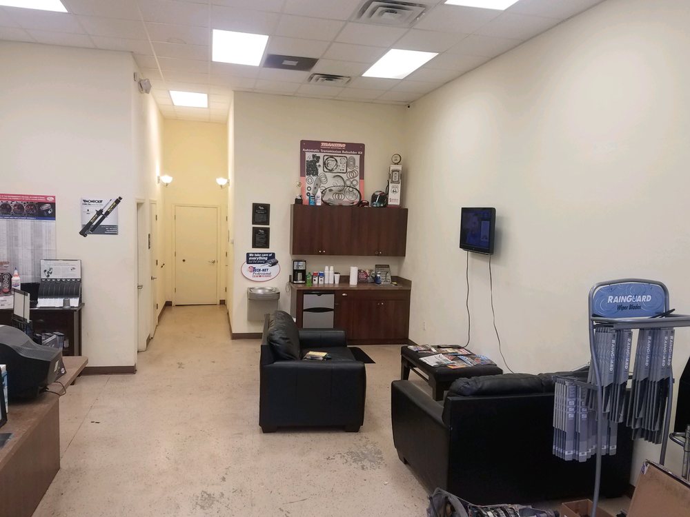 BILL’S LOW COST TRANSMISSIONS & AUTOMOTIVE REPAIR Updated September