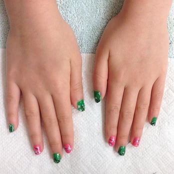 4 Star Nails - Nail Salons Near Me - Annapolis, Maryland