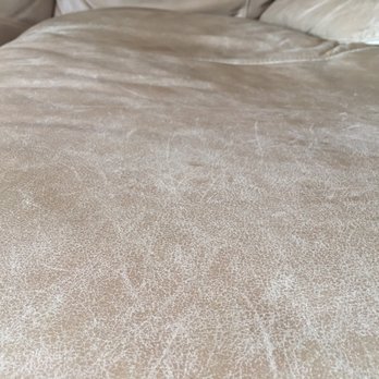 Mobile Leather Pro - Before - 14 years of wear - Furniture Reupholstery Near Me Mobile Leather Pro - Before - 14 years of wear - Furniture Reupholstery Near Me
