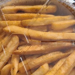 Panico's Neighborhood Grill & Sports Tavern - Crab fries