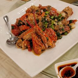 Lobster