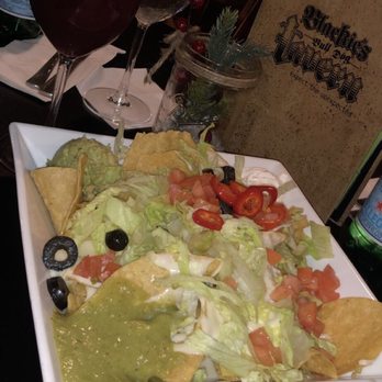 Blackie's - Cheesy nachos - American Near Me - Smithfield, Rhode Island