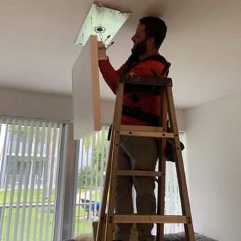 Jesselectric - Electricians Near Me - Oakland Park, Florida Jesselectric - Electricians Near Me - Oakland Park, Florida
