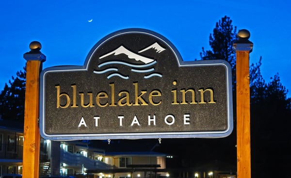 Bluelake Inn by null