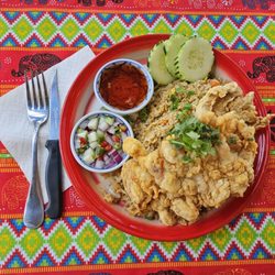 Mae Sai Thai Food
