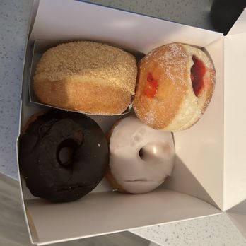 Sleepyhead Donut - Donuts Near Me - Paradise, Nevada