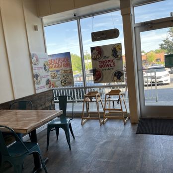 Tropical Smoothie Cafe - Door/exit - Juice Bars & Smoothies Near Me - Rosedale, Maryland Tropical Smoothie Cafe - Door/exit - Juice Bars & Smoothies Near Me - Rosedale, Maryland