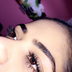 Artistry Threading Spa - My work!!