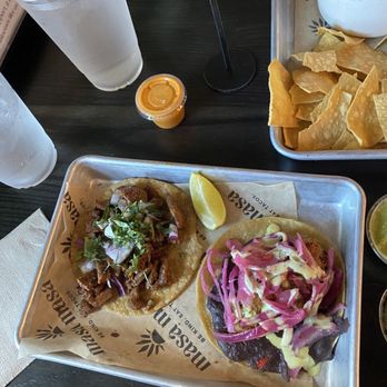 Masa Masa - Tacos Near Me - Roseville, California