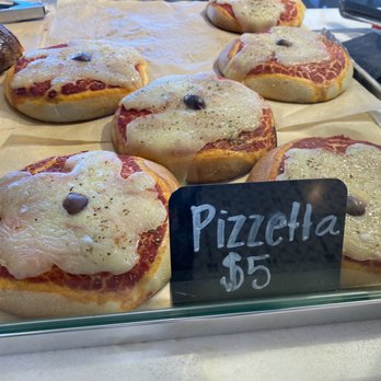 Bottega Italia - Pizza Near Me - Temecula, California