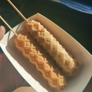 Street Hub - $9 each . - Food Trucks Near Me - Kahului, Hawaii