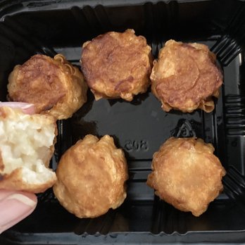 Koi Express frankfort - Shrimp Dumplings. STRONG flavor of old fish... - Sushi Bars Near Me - Frankfort, Kentucky Koi Express frankfort - Shrimp Dumplings. STRONG flavor of old fish... - Sushi Bars Near Me - Frankfort, Kentucky