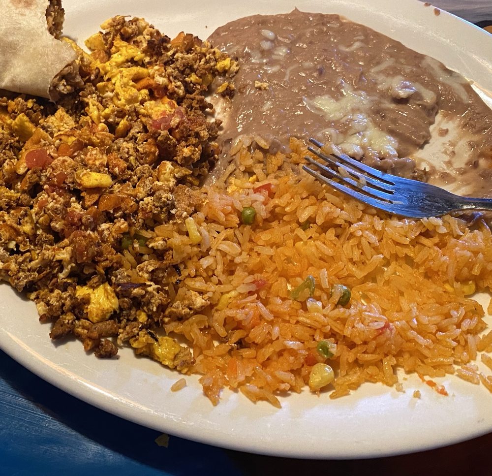 La Fiesta Mexican Restaurant & Grill
