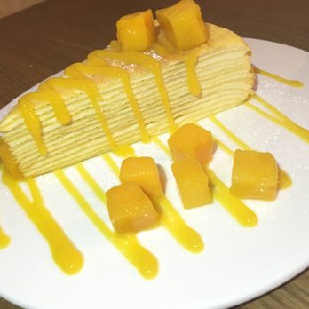 Mango Mango Dessert - Desserts Near Me - Philadelphia, Pennsylvania