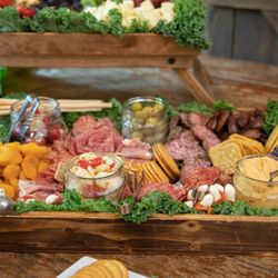 Simply Seafood and Catering