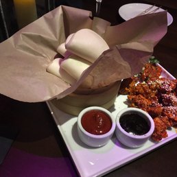 Korean Fried Chicken