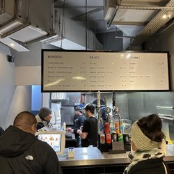 Bleecker Victoria