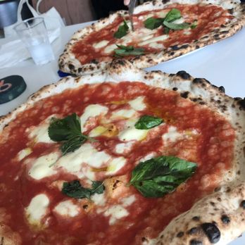 Pizzeria Napoli in Bocca - Pizza Near Me - Naples, NA