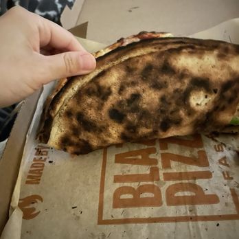 Blaze Pizza - Pizza Near Me - Henderson, Nevada