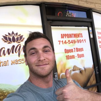 Tranquil Thai Massage - Front of business - Massage Therapy Near Me - Costa Mesa, California Tranquil Thai Massage - Front of business - Massage Therapy Near Me - Costa Mesa, California