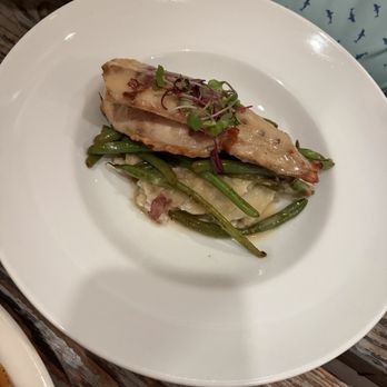 Millies Restaurant - Drum special - Fish & Chips Near Me - Daytona Beach Shores, Florida