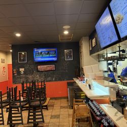 Mr. Charlie's Chicken 