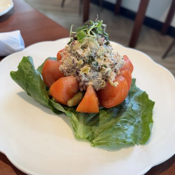 Cafe Amalia - Cafes Near Me - Kirkwood, Missouri