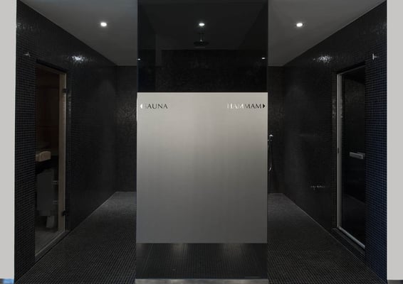 Hotel Messeyne by null