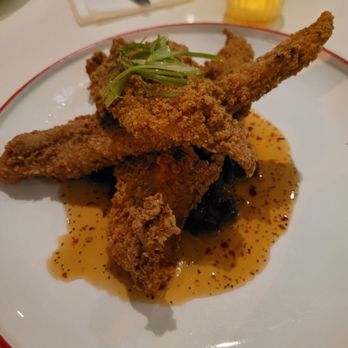 Rougarou - Catfish - Southern Near Me - Denver, Colorado