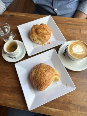 Steam Espresso Bar by null