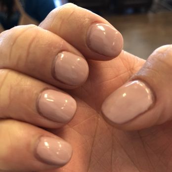 Nailpolish - Freshly painted but looks a week old - Nail Salons Near Me - Long Beach, California Nailpolish - Freshly painted but looks a week old - Nail Salons Near Me - Long Beach, California