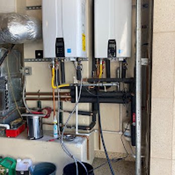 Pristine Plumbing - Plumbing Near Me - Lake Forest, California