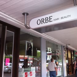 Orbe