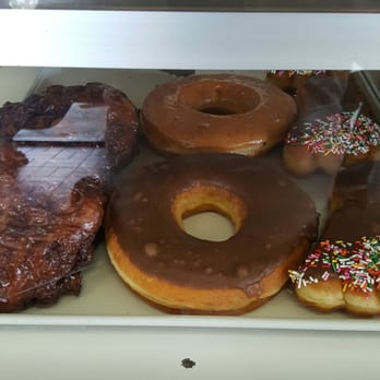 Donut Time - Donuts Near Me - Simi Valley, California