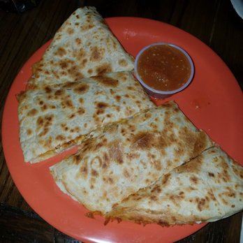 JT's Bar & Grill - Chicken Quesadilla - Bars Near Me - Phoenix, Arizona JT's Bar & Grill - Chicken Quesadilla - Bars Near Me - Phoenix, Arizona