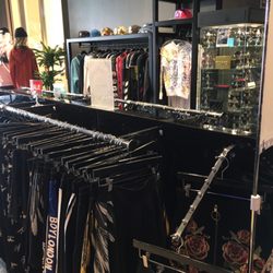 L.A. Moda 潮牌服装店