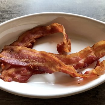 Hollywood Beach Cafe - Yummy bacon - Breakfast & Brunch Near Me - Oxnard, California Hollywood Beach Cafe - Yummy bacon - Breakfast & Brunch Near Me - Oxnard, California