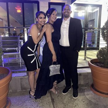 Coquito Blu - The Fam - Latin American Near Me - Whitestone, New York