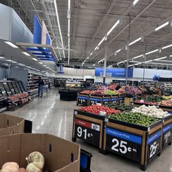 Walmart Supercenter